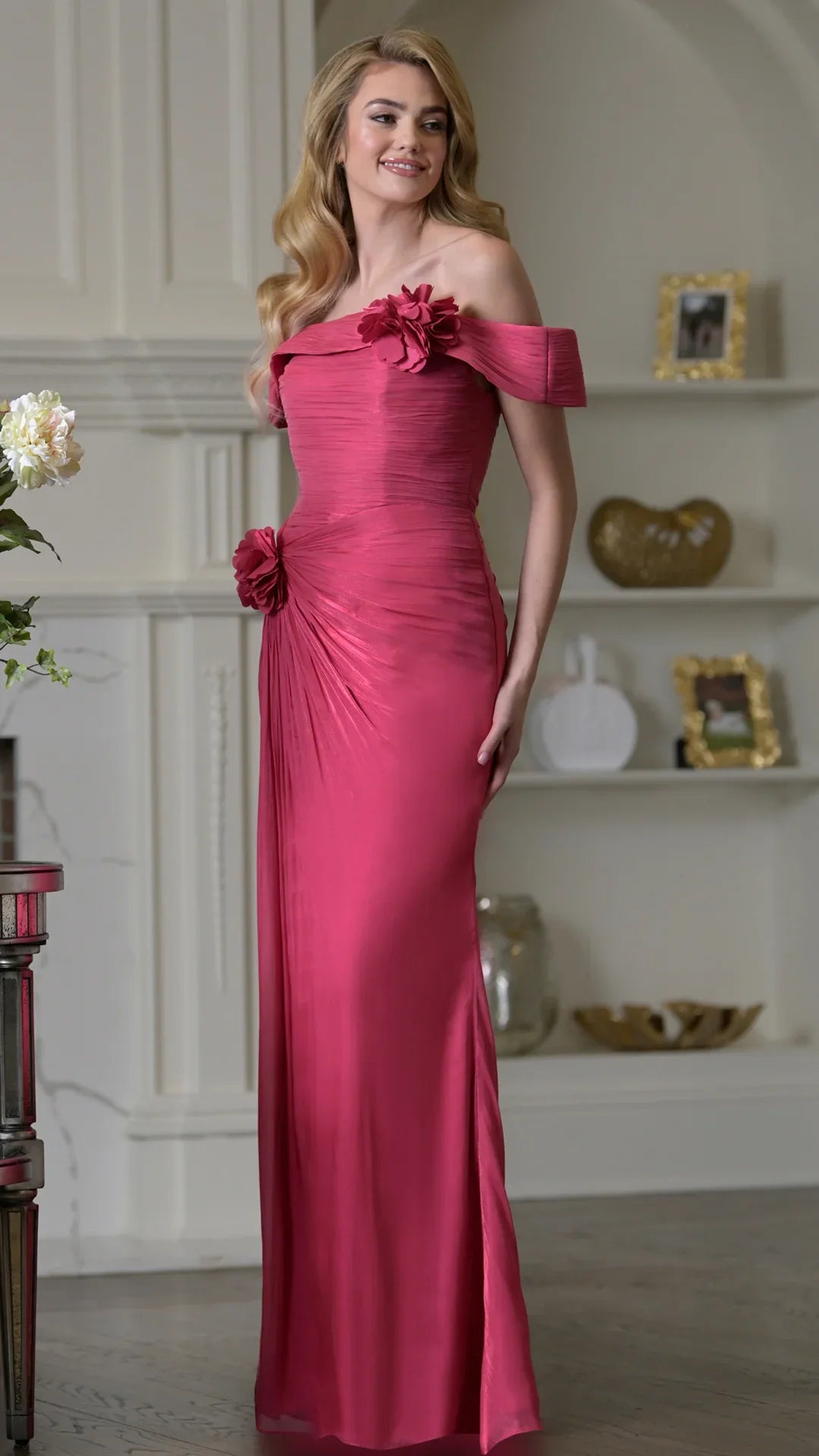 Marsoni Mother of the Bride Dress Marsoni M353