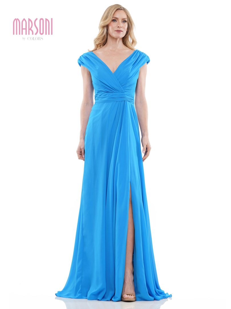 Marsoni Mother of The Bride Marsoni M251 Dress