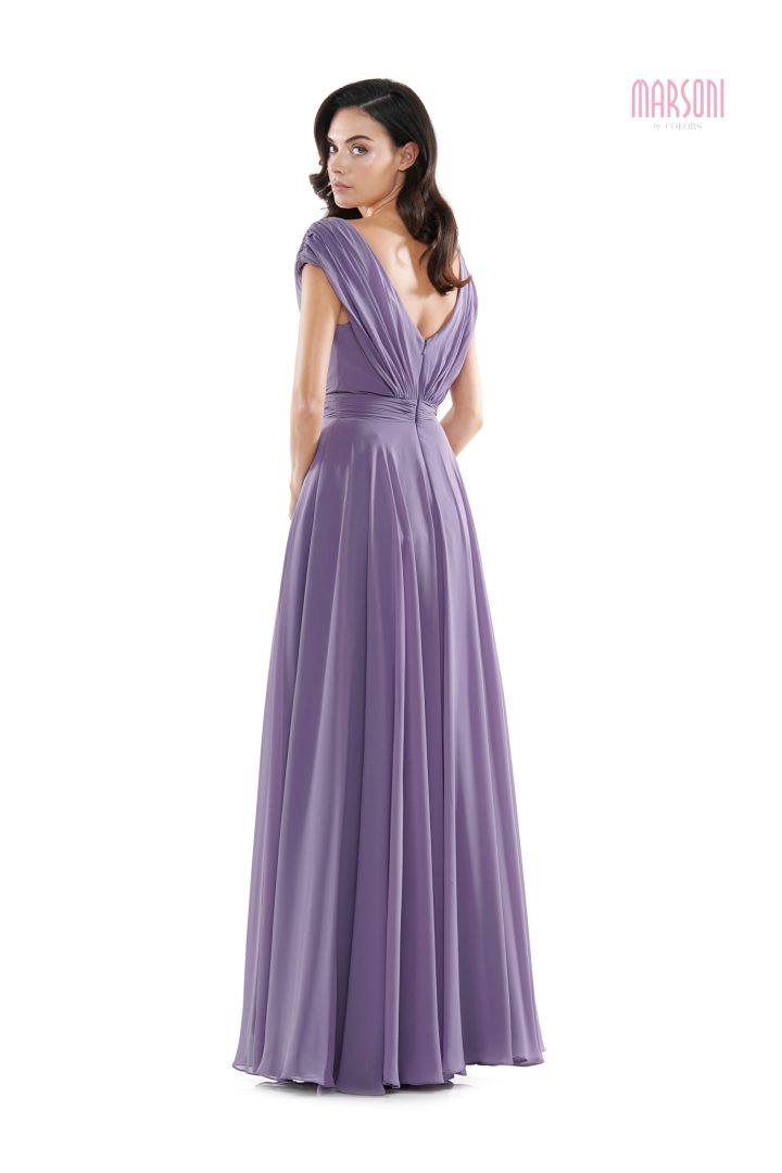 Marsoni Mother of The Bride Marsoni M251 Dress
