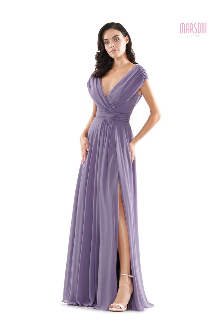 Marsoni Mother of The Bride Marsoni M251 Dress