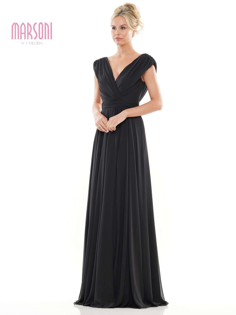 Marsoni Mother of The Bride Marsoni M251 Dress
