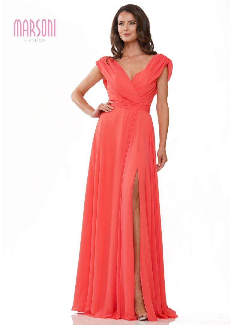 Marsoni Mother of The Bride Marsoni M251 Dress