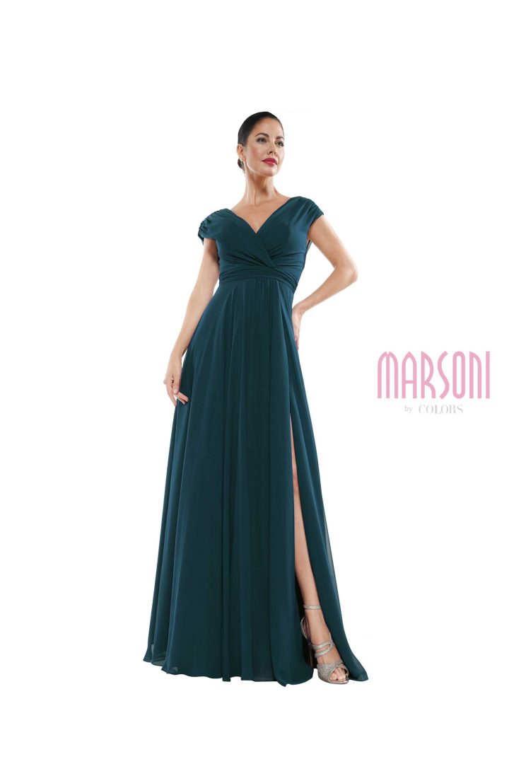 Marsoni Mother of The Bride Marsoni M251 Dress