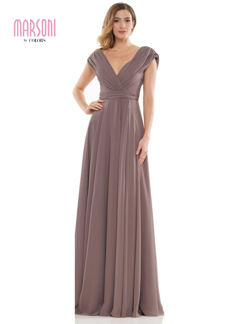 Marsoni Mother of The Bride Marsoni M251 Dress