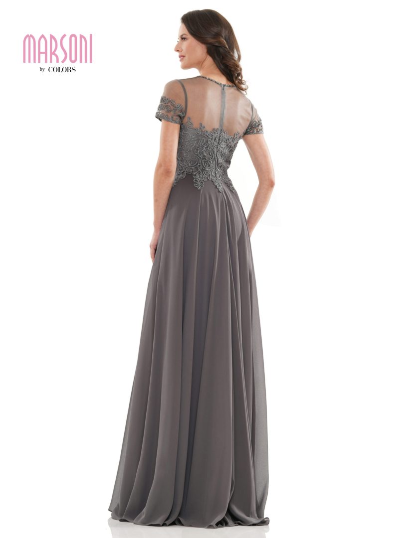 Marsoni Mother of The Bride Marsoni M271 Dress