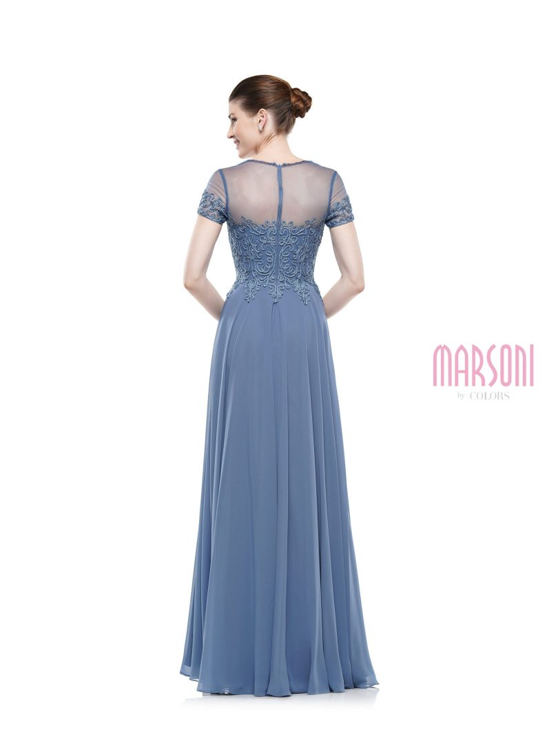 Marsoni Mother of The Bride Marsoni M271 Dress