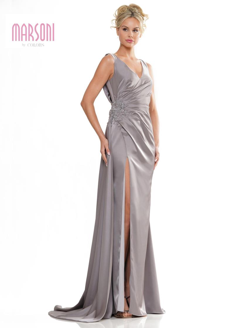 Marsoni Mother of the Bride Marsoni MV1246 dress