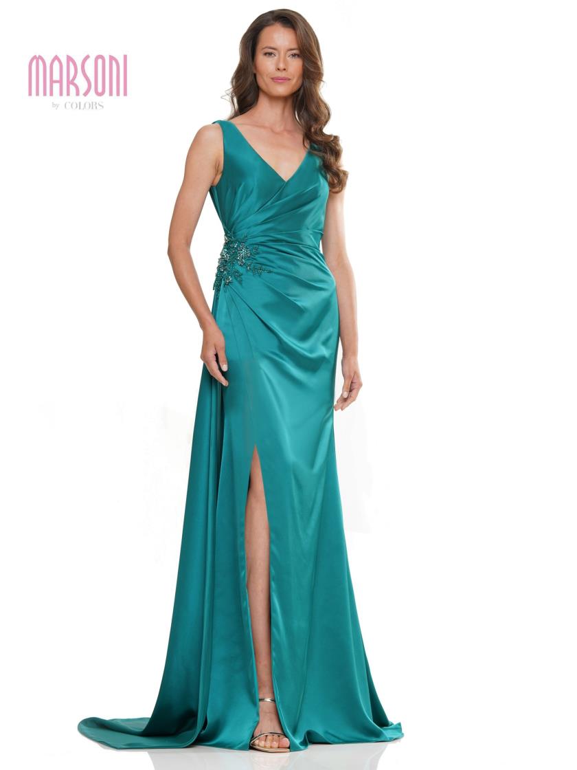 Marsoni Mother of the Bride Marsoni MV1246 dress