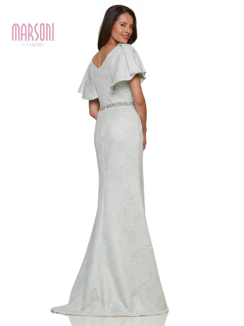 Marsoni Mother of the Bride Marsoni MV1268 dress