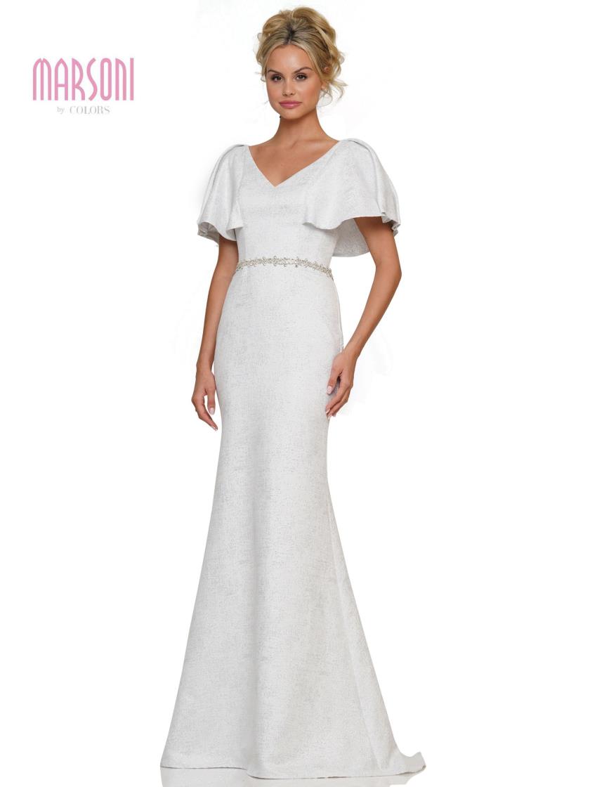 Marsoni Mother of the Bride Marsoni MV1268 dress