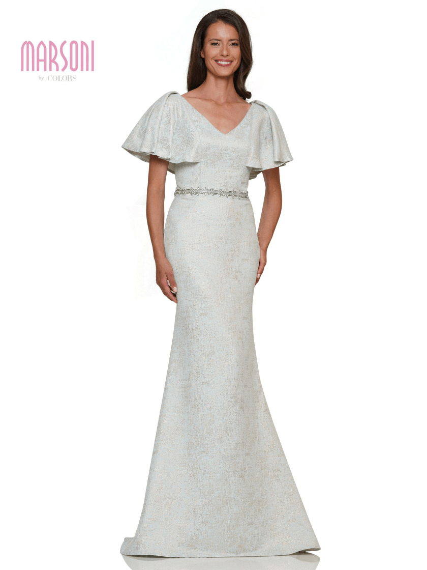 Marsoni Mother of the Bride Marsoni MV1268 dress