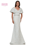 Marsoni Mother of the Bride Marsoni MV1268 dress