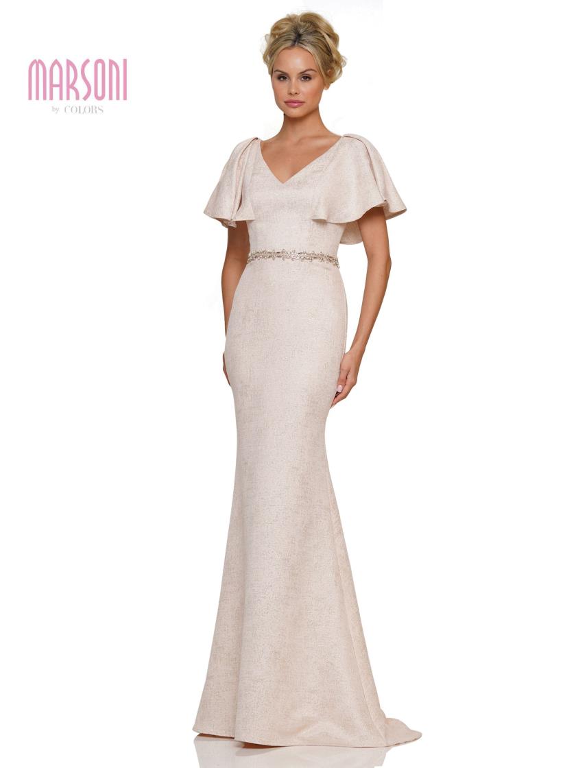 Marsoni Mother of the Bride Marsoni MV1268 dress