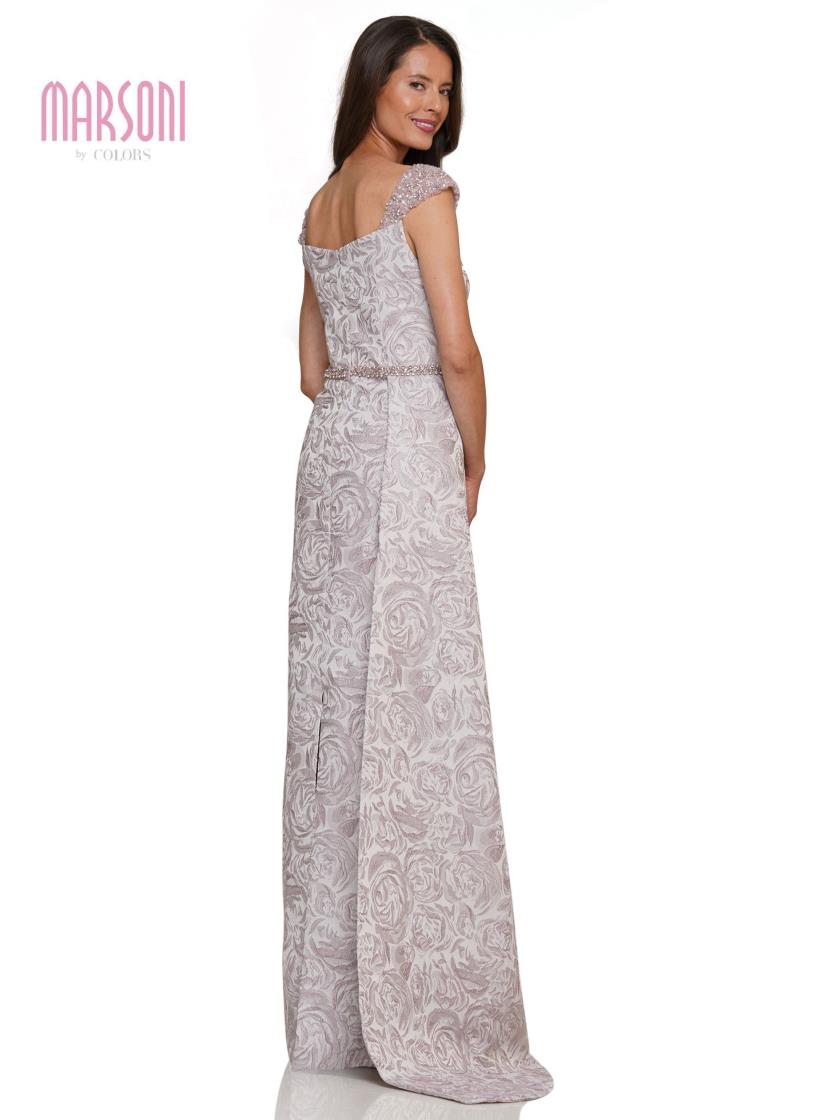 Marsoni Mother of the Bride Marsoni MV1269 dress