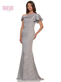 Marsoni Mother of the Bride Marsoni MV1272 dress