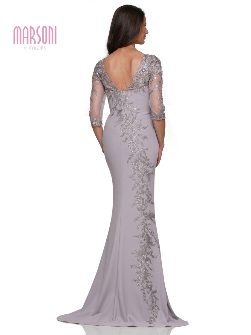 Marsoni Mother of the Bride Marsoni MV1274 dress