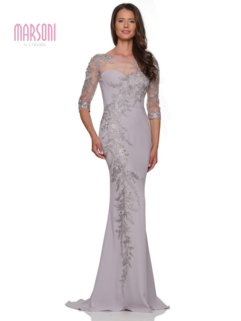 Marsoni Mother of the Bride Marsoni MV1274 dress