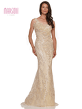 Marsoni Mother of the Bride Marsoni MV1279 dress