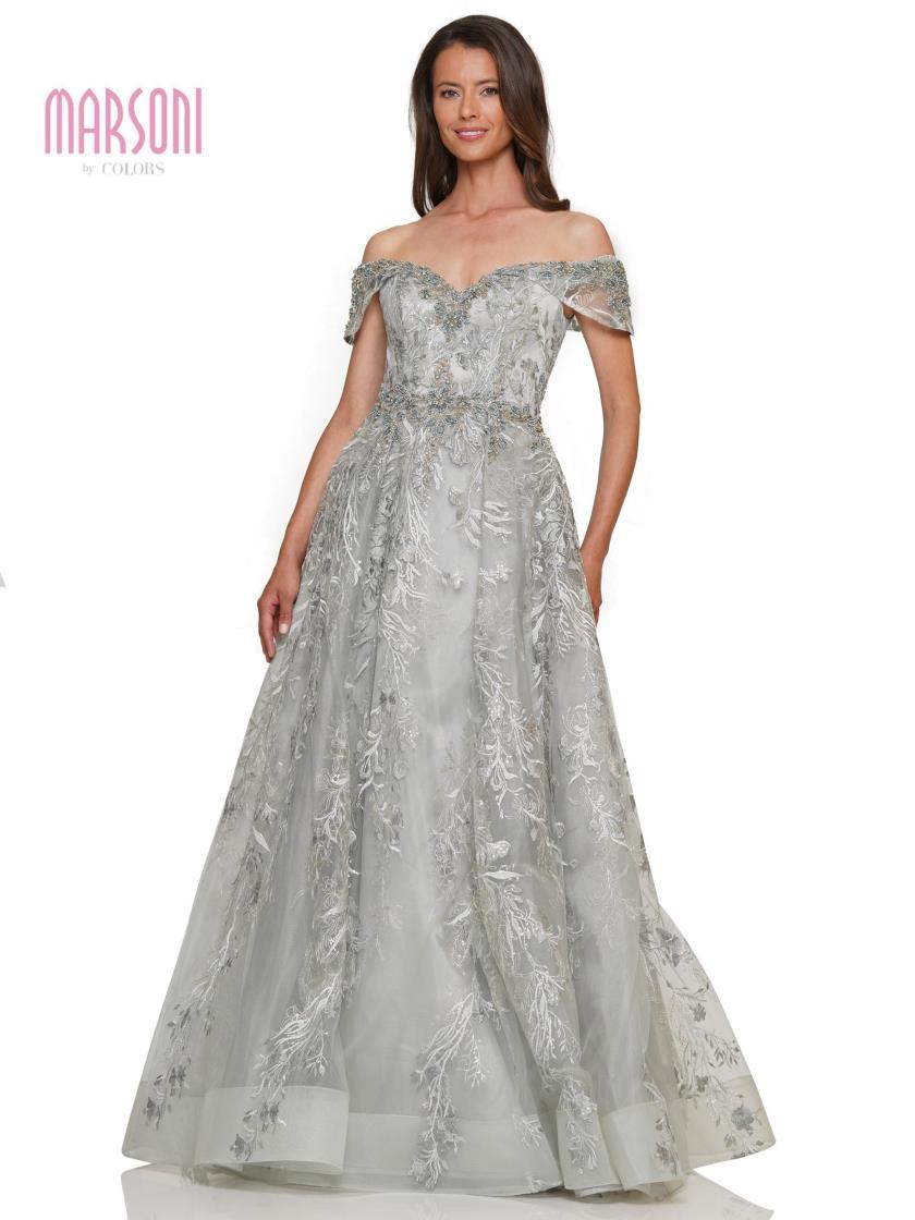 Marsoni Mother of the Bride Marsoni MV1280 dress