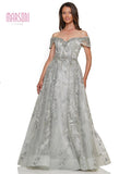 Marsoni Mother of the Bride Marsoni MV1280 dress