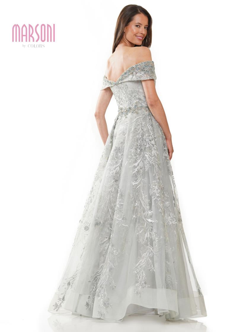 Marsoni Mother of the Bride Marsoni MV1280 dress