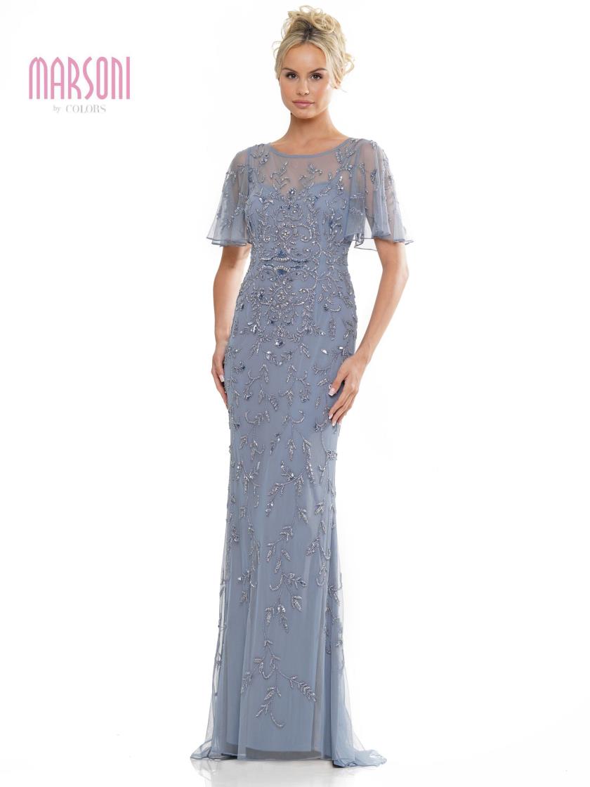 Marsoni Mother of the Bride Marsoni MV1281 dress