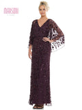 Marsoni Mother of the Bride Marsoni MV1282 dress