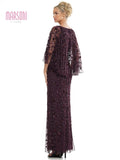 Marsoni Mother of the Bride Marsoni MV1282 dress