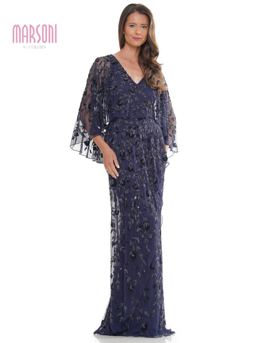 Marsoni Mother of the Bride Marsoni MV1282 dress