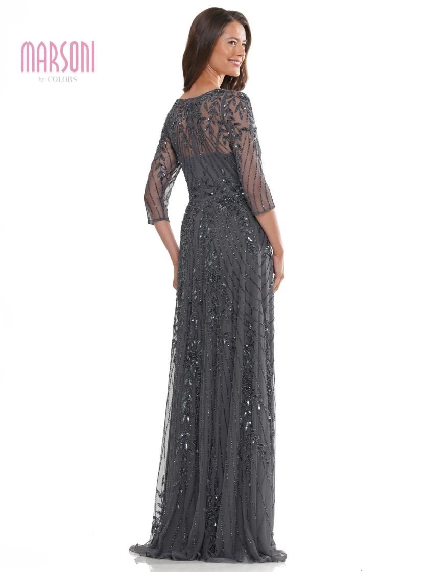 Marsoni Mother of the Bride Marsoni MV1283 dress