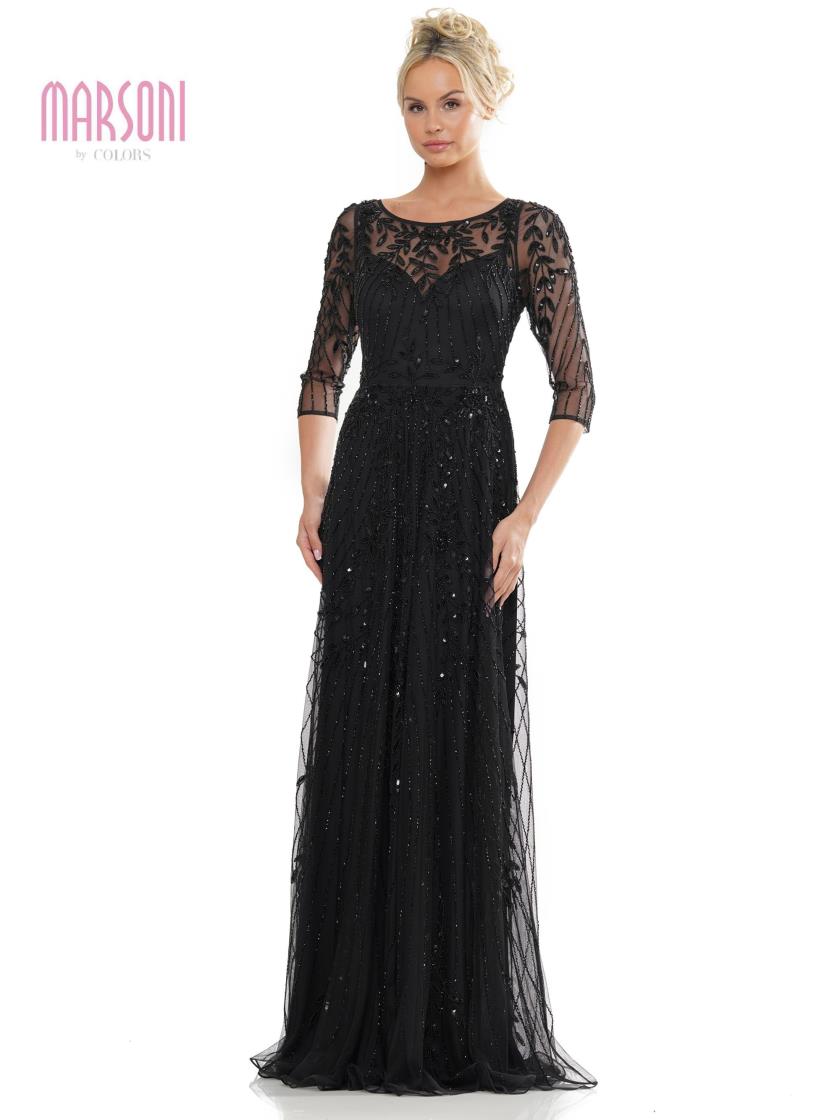 Marsoni Mother of the Bride Marsoni MV1283 dress