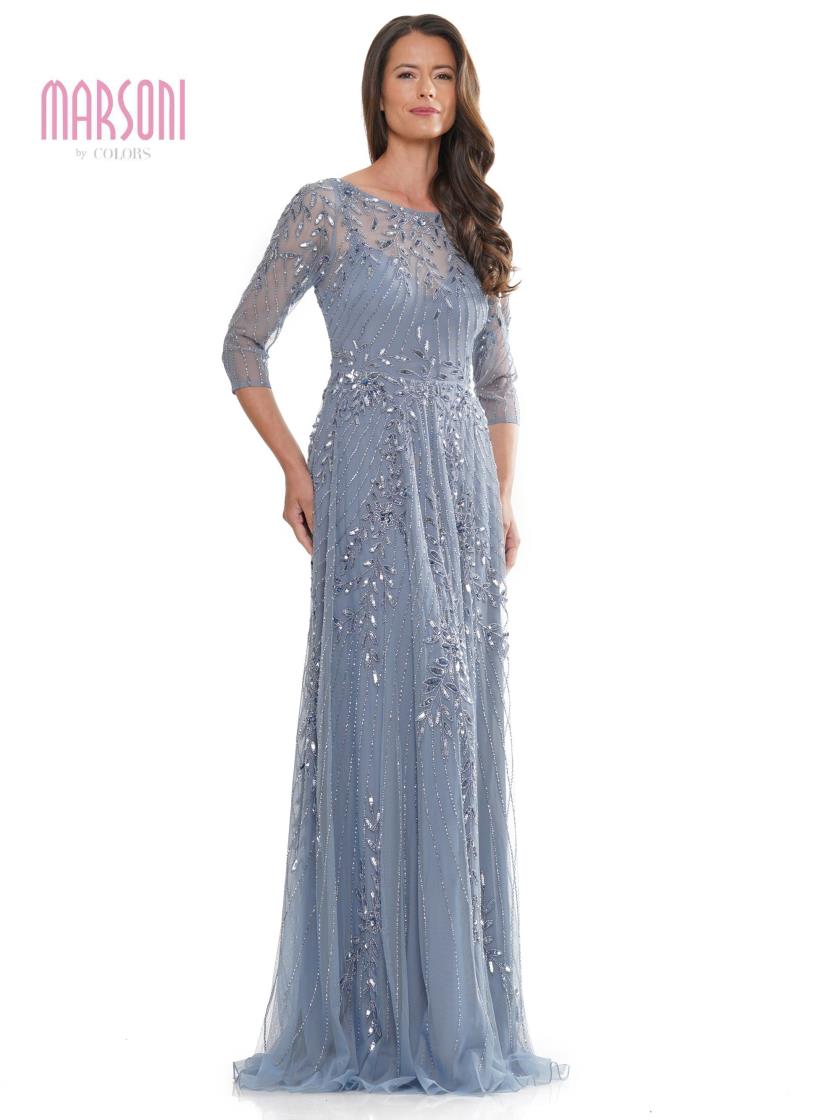 Marsoni Mother of the Bride Marsoni MV1283 dress