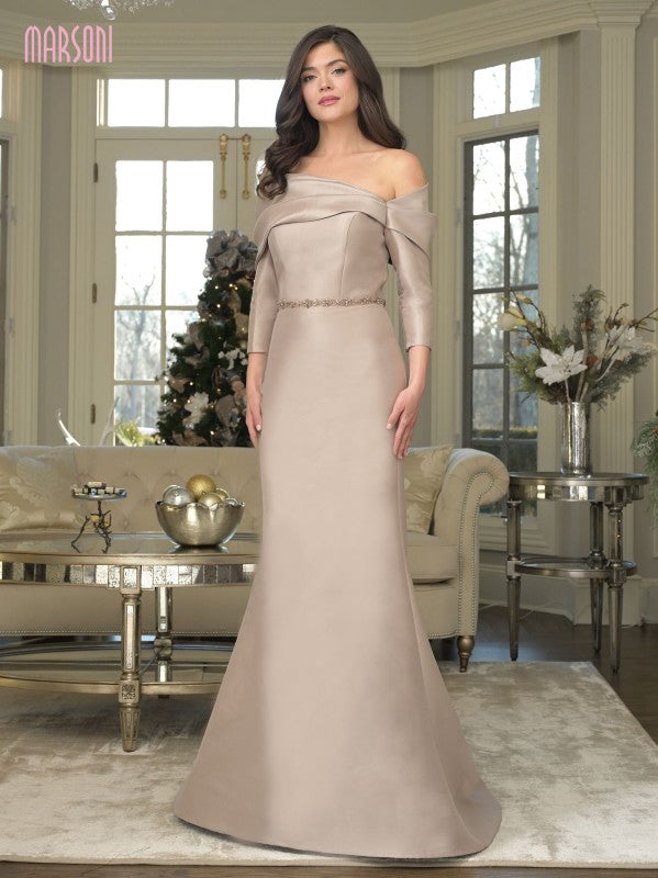 Marsoni Mother of The Bride Marsoni MV1375