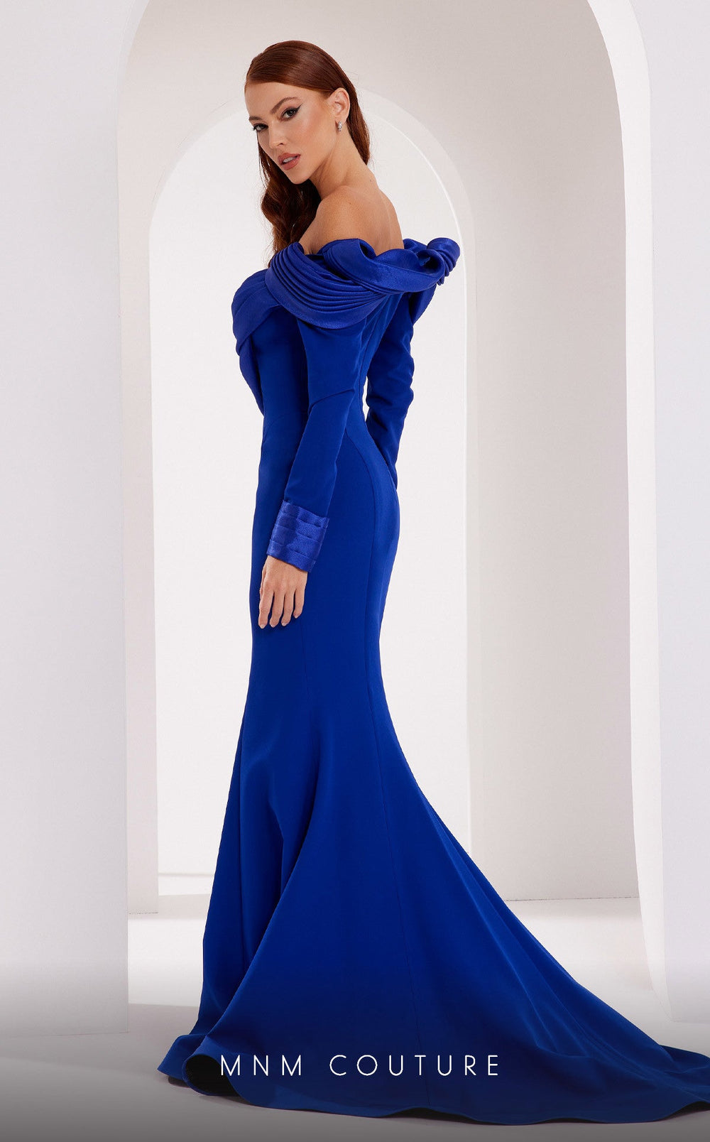 Mnm Couture Evening Dress MNM Couture 2791