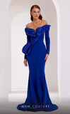 Mnm Couture Evening Dress MNM Couture 2791