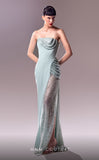 MNM Couture Evening Dress MNM Couture  G1613 Evening dress