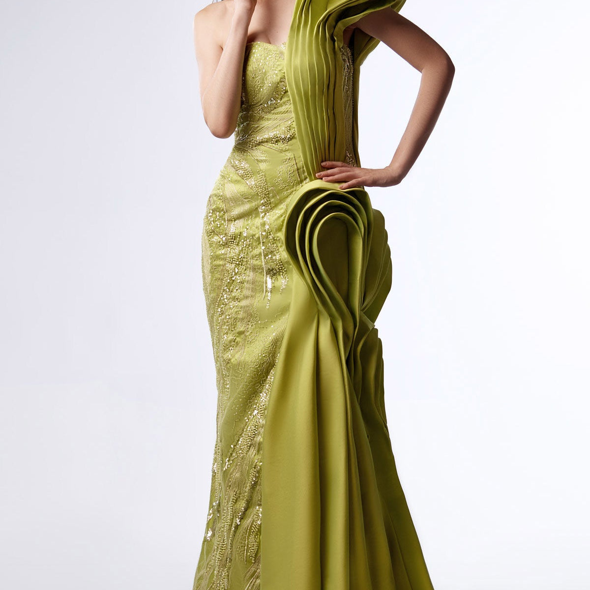 MNM Couture G1712 Evening dress MNM Couture G1712 Evening dress