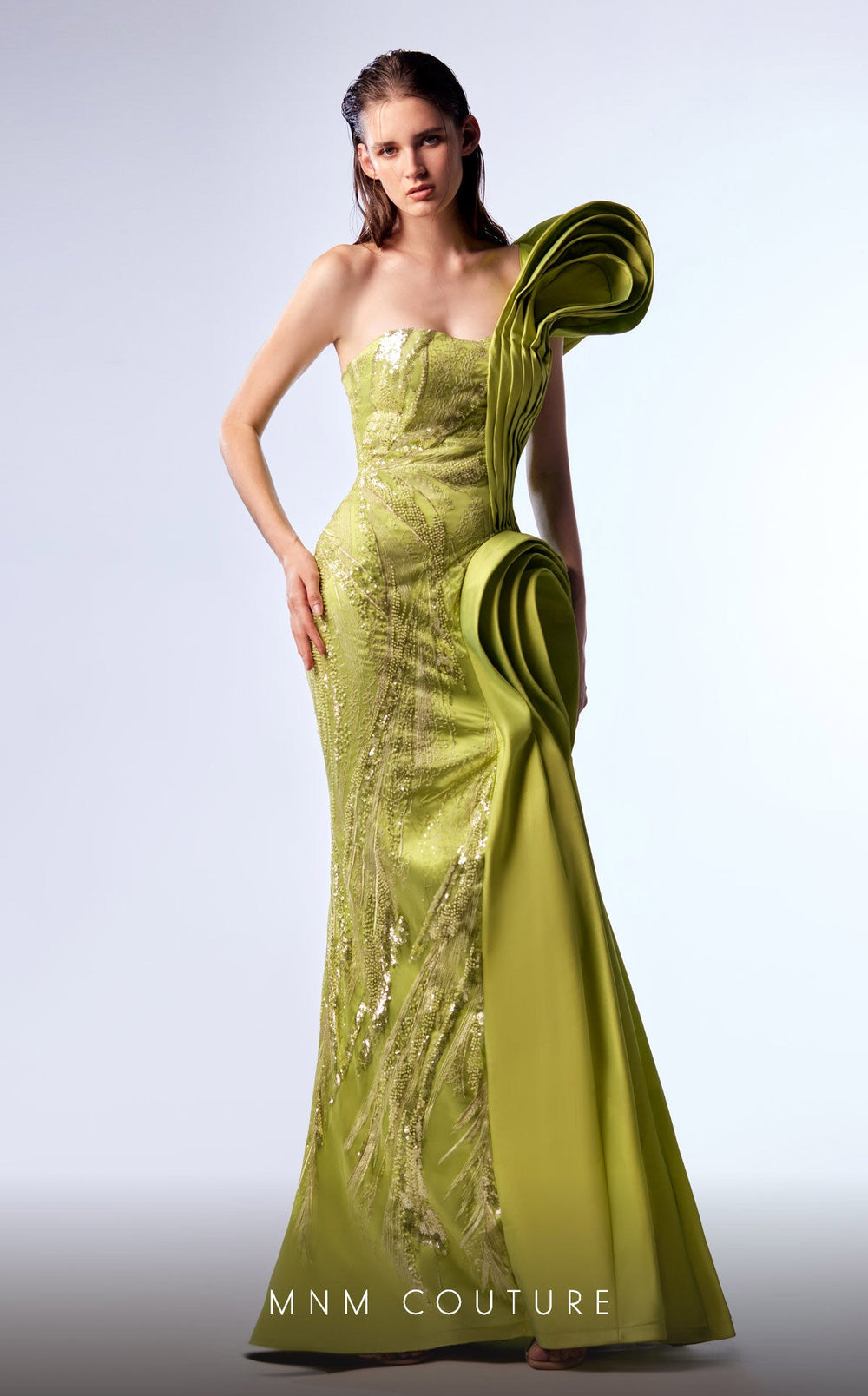 MNM Couture Evening Dress MNM Couture G1712 Evening dress