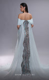 Mnm Couture Evening Dress MNM Couture K4091