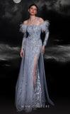 Mnm Couture Evening Dress MNM Couture K4111