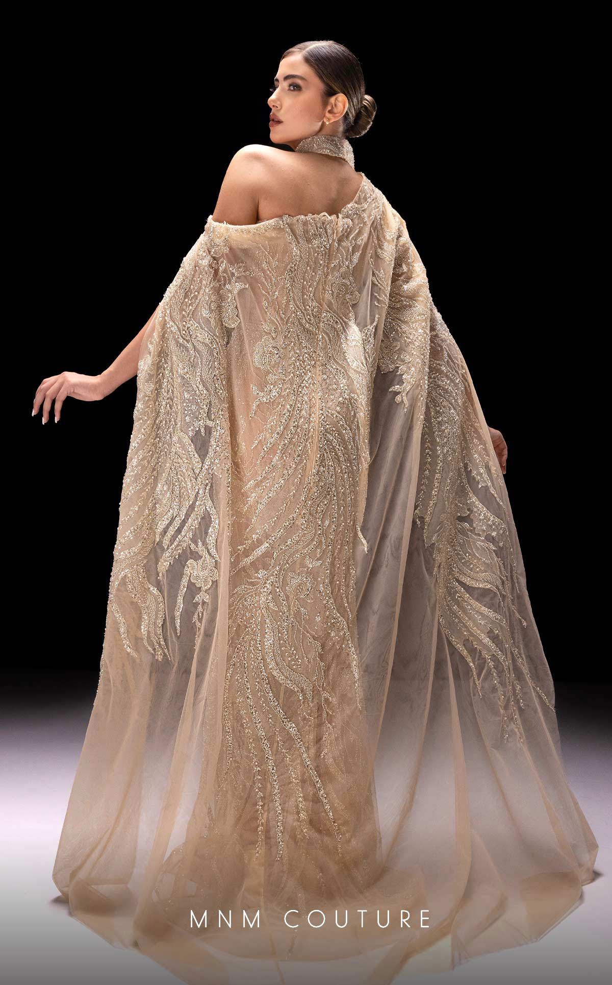 MNM Couture Evening Dress MNM Couture K4241