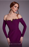 Mnm Couture Evening Dress MNM Couture N0541