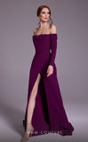 Mnm Couture Evening Dress MNM Couture N0541