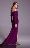 Mnm Couture Evening Dress MNM Couture N0541