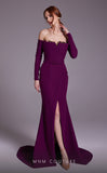 Mnm Couture Evening Dress MNM Couture N0541