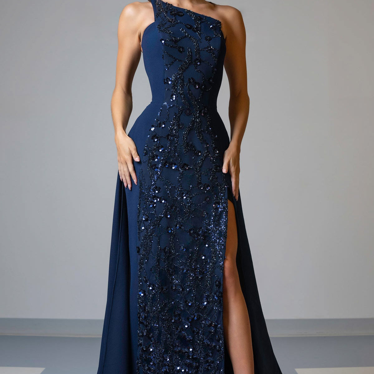 MNM Couture V07539 MNM Couture V07539