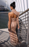 Mnm Couture Evening Dresses MNM Couture K4125