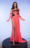 Mnm Couture Evening Gowns MNM Couture F02803