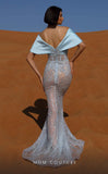 Mnm Couture Evening Gowns MNM Couture K4043