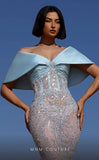 Mnm Couture Evening Gowns MNM Couture K4043